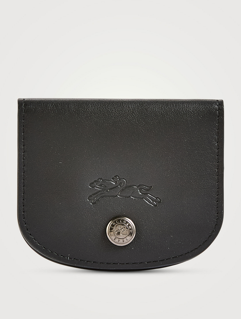 MARC JACOBS The Leather Zip Wallet | Holt Renfrew