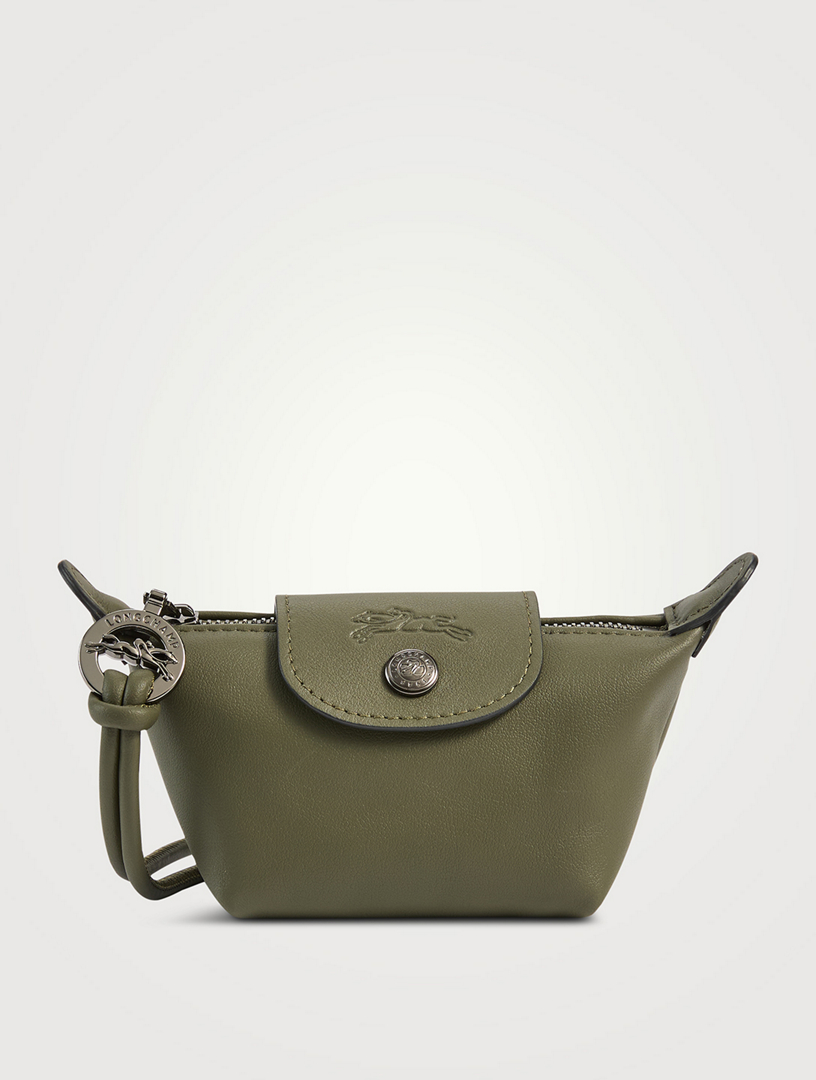 コインケース・小銭入れ Longchamp Le Pliage Xtra Coin Purse Longchamp Le Pliage Xtra Coin Purse | David Jones