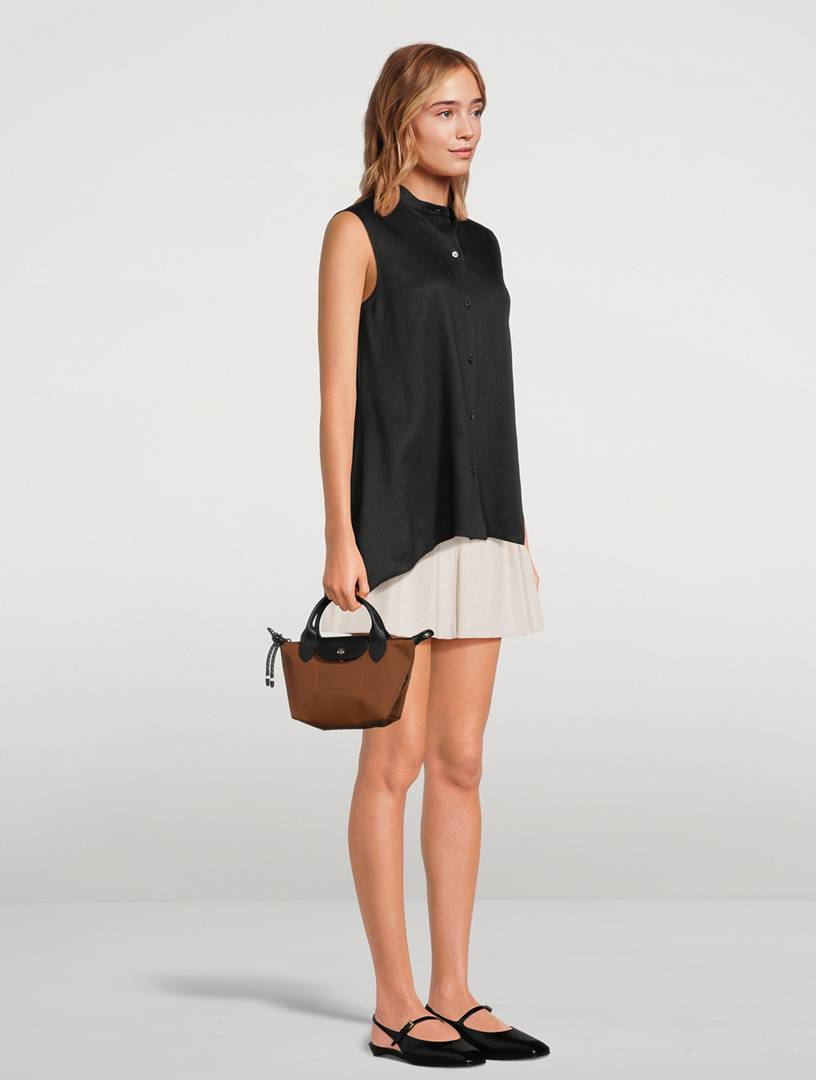ショルダーバッグ・ポシェット LONGCHAMP Women Shoulder Bags 10121 HVH BLACK Amazon | [ロンシャン] バッグ レディース ハンドバッグ 2way
