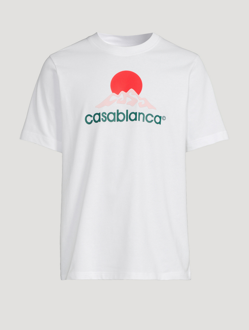 Montagne T-Shirt