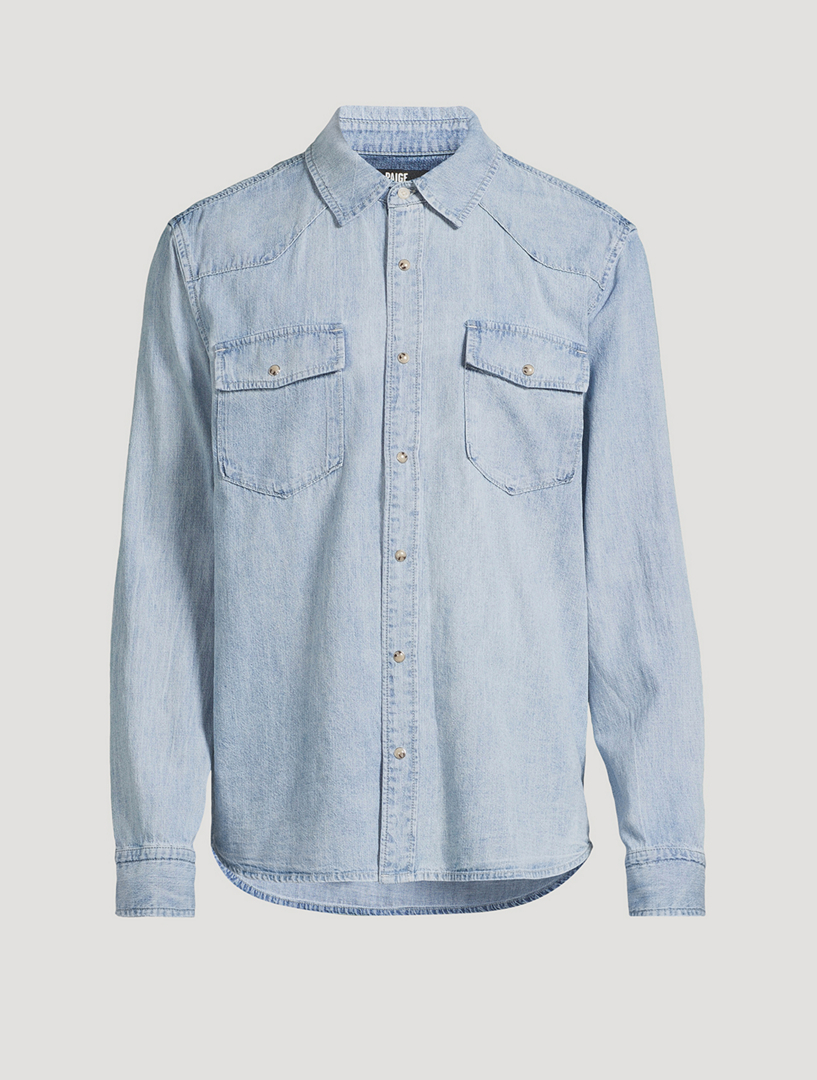 Cazador Western Shirt