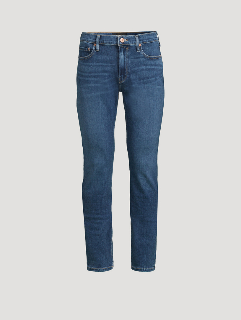 Lennox Slim-Fit Jeans
