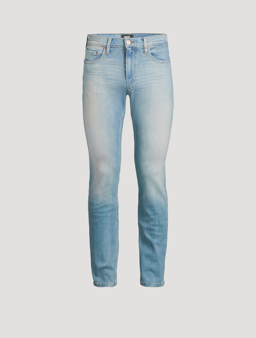 Lennox Slim-Fit Jeans