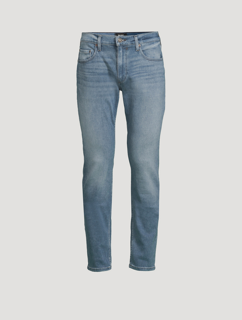 Lennox Slim-Fit Jeans