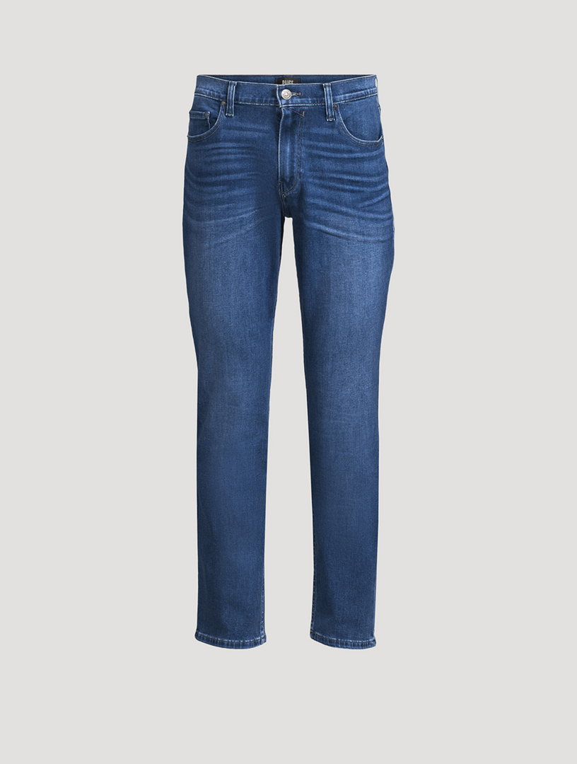 Federal Slim Straight Jeans
