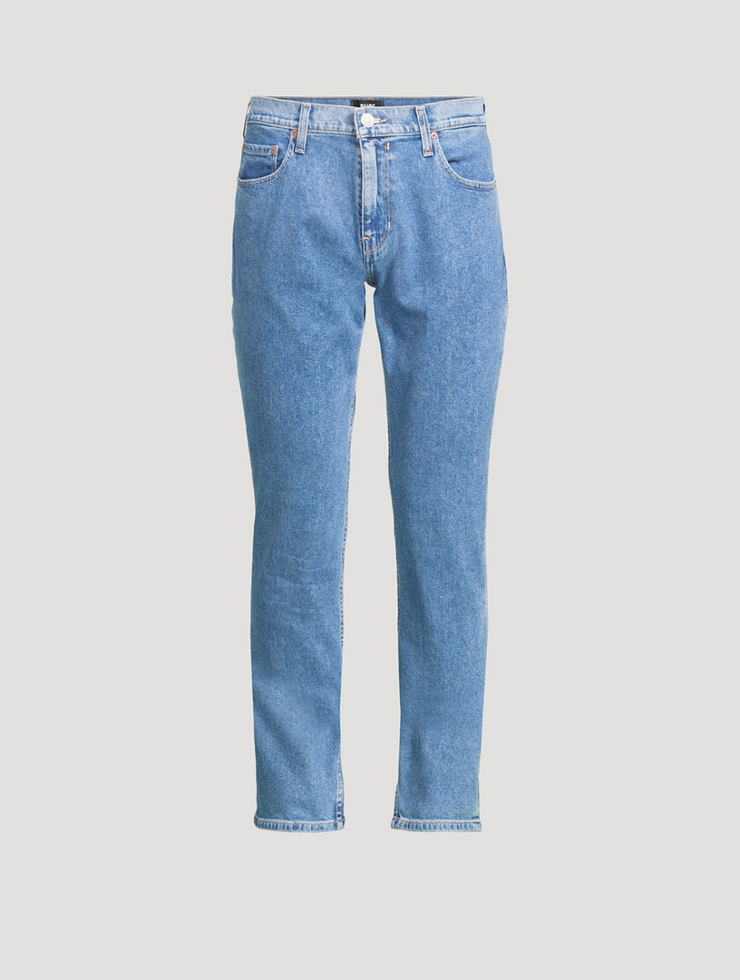 Federal Slim Straight Jeans