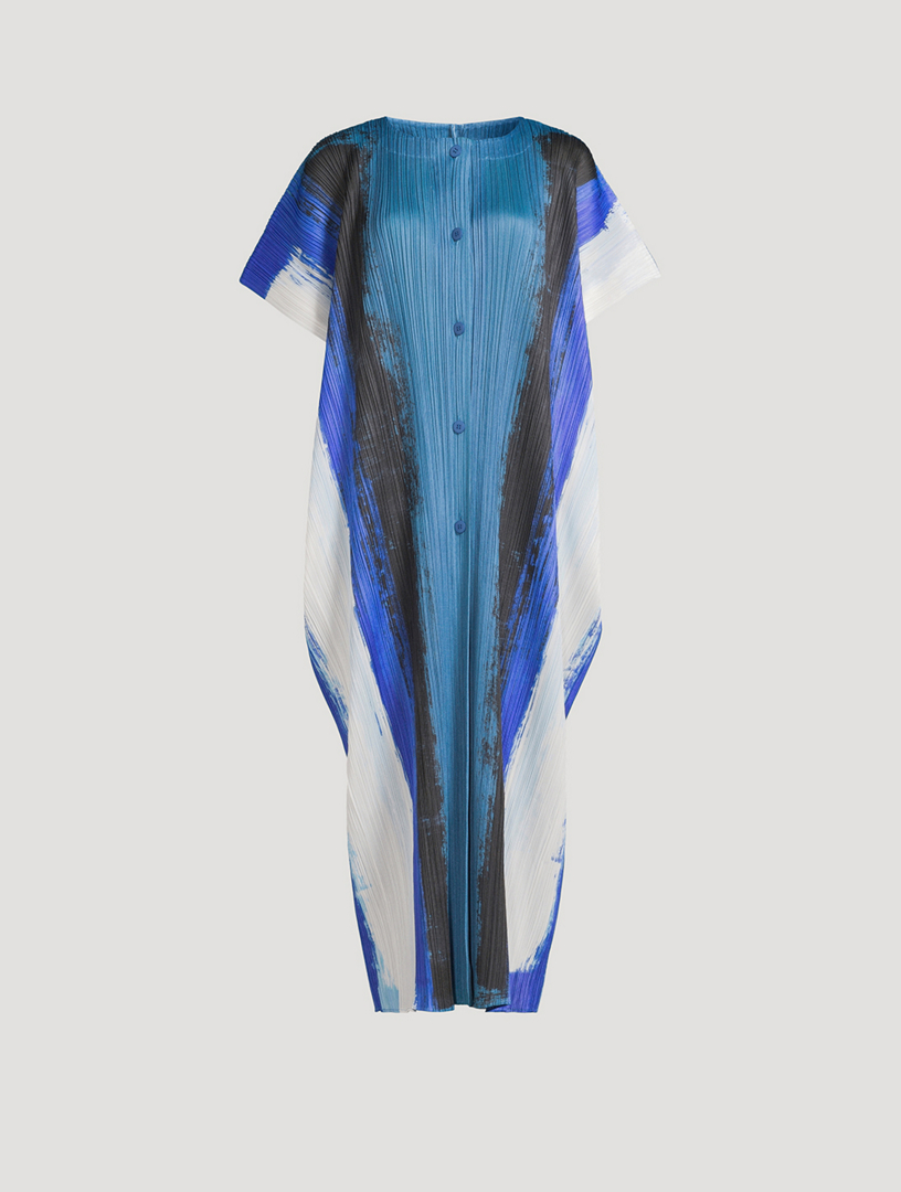 Robe longue Jump