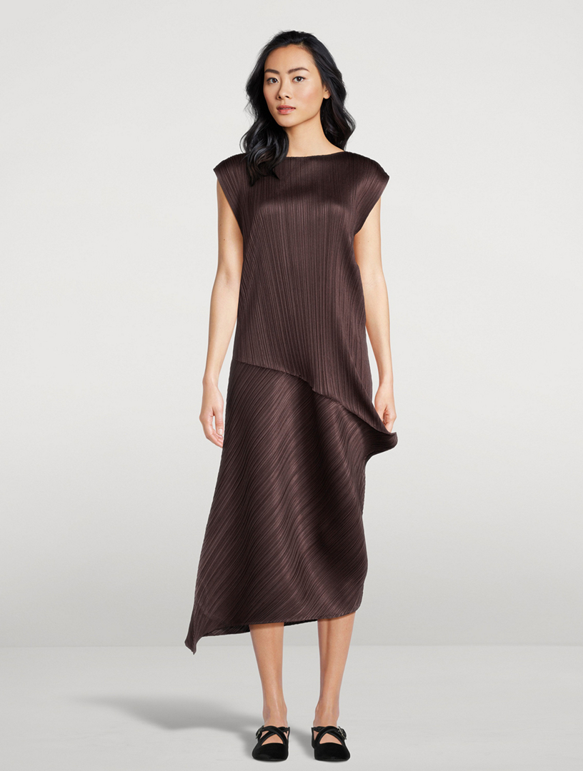 PLEATS PLEASE ISSEY MIYAKE｜ (PP49AD001-12) Pleats Please Issey Miyake – Ashia Mode