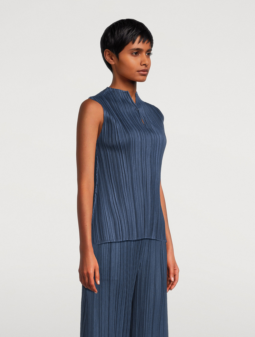 トップス PLEATS PLEASE ISSEY MIYAKE MELLOW PLEATS PLEATS PLEASE ISSEY MIYAKE – Page 3 – isseymiyake.com