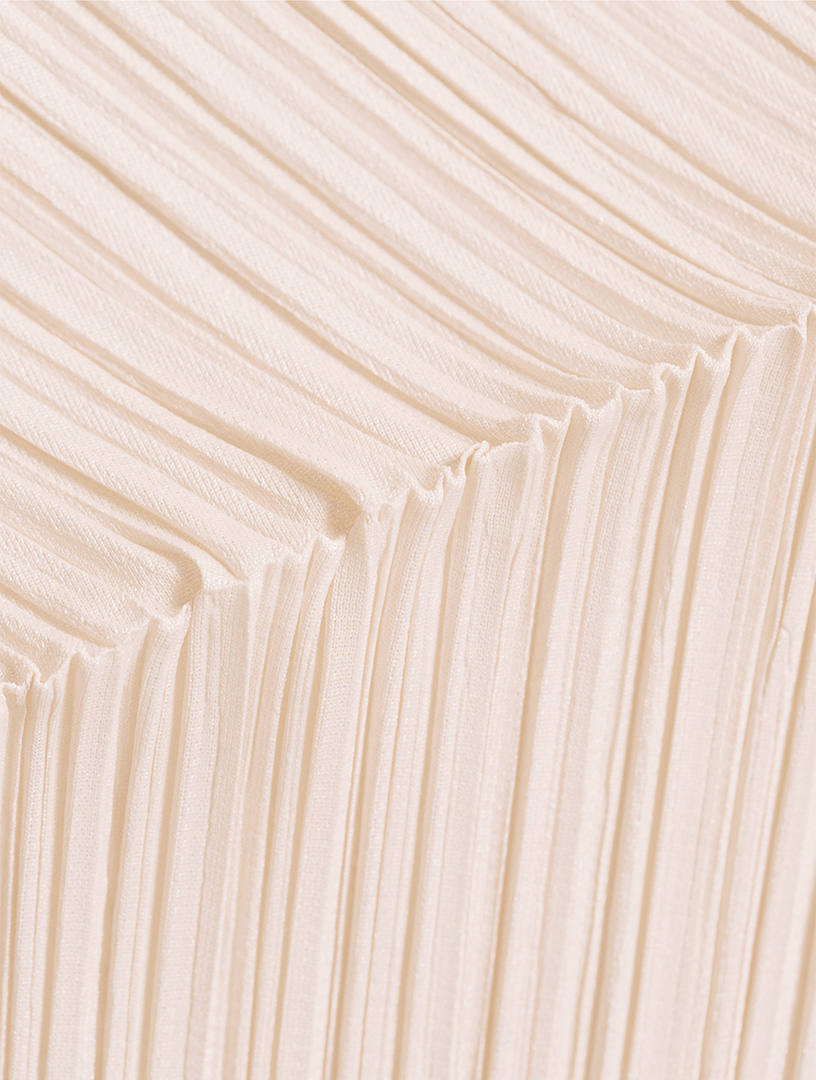 定価以下PLEATSPLEASE ISSEY MIYAKE BEIGE KNIT m_5001352932_10