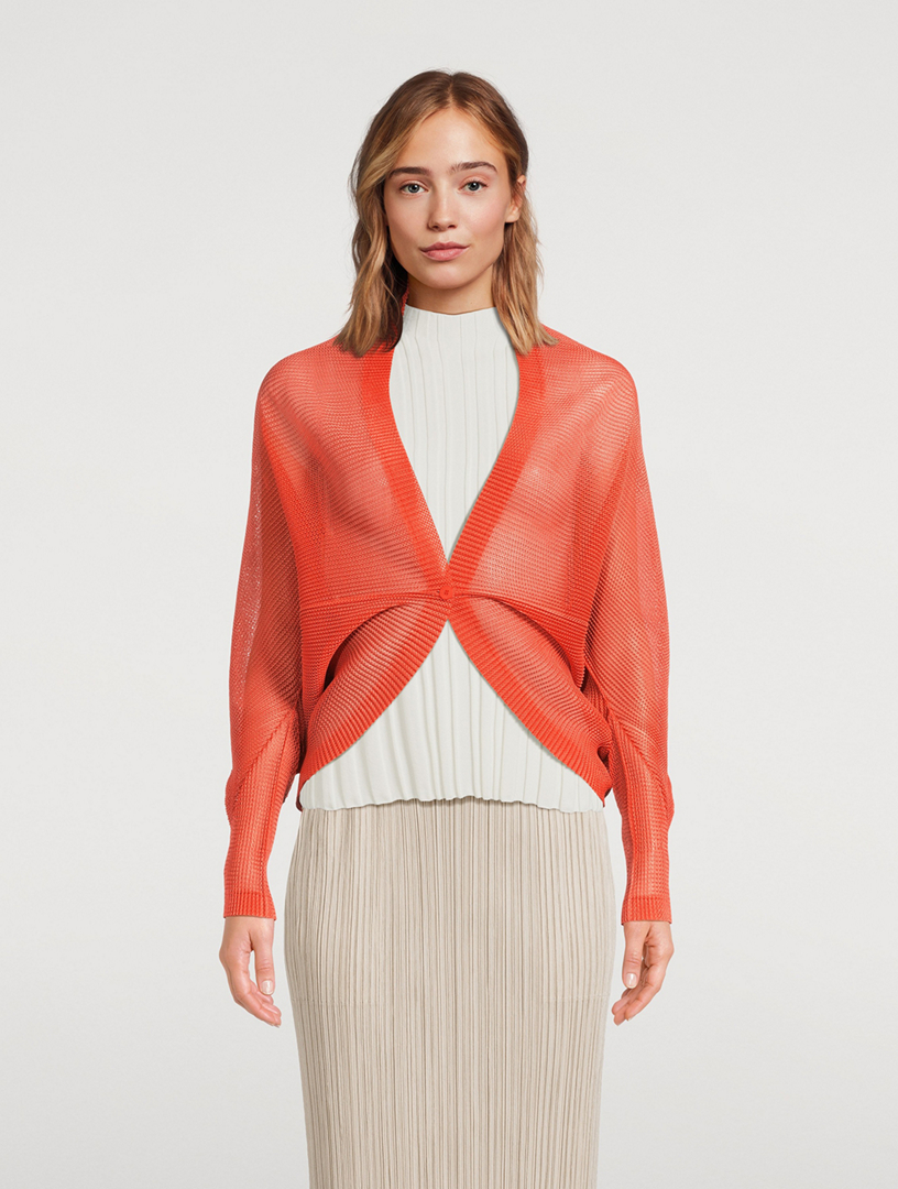 PLEATS PLEASE ISSEY MIYAKE for Women | Designers | Holt Renfrew