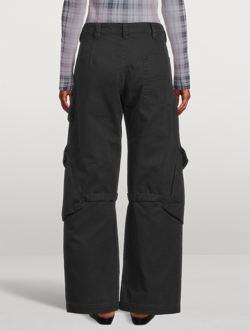 Cargo Trousers