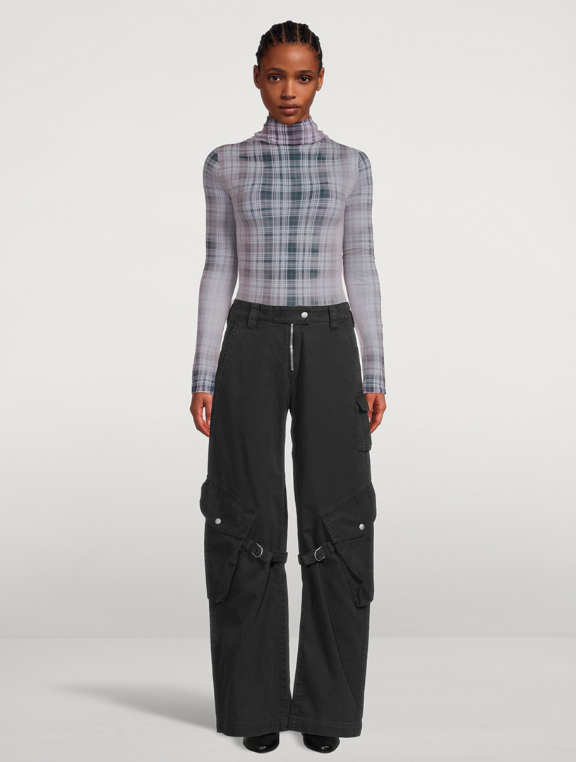 Cargo Trousers