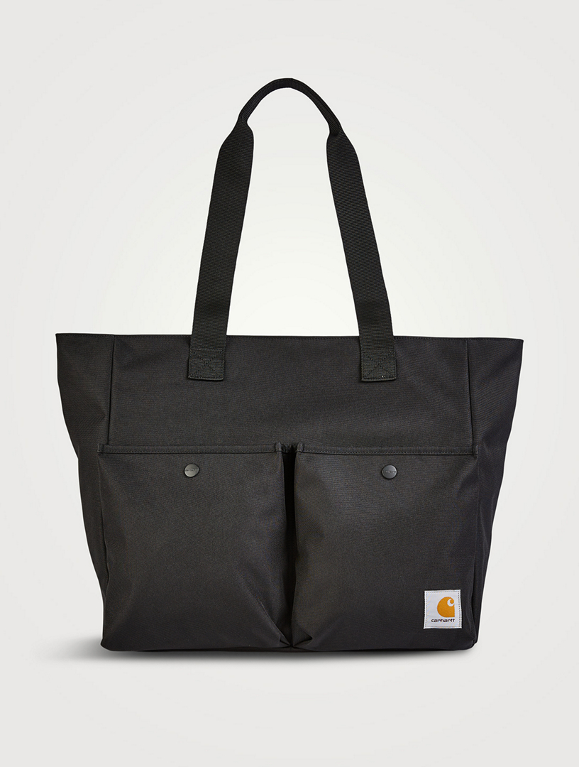 Jake Tote Bag