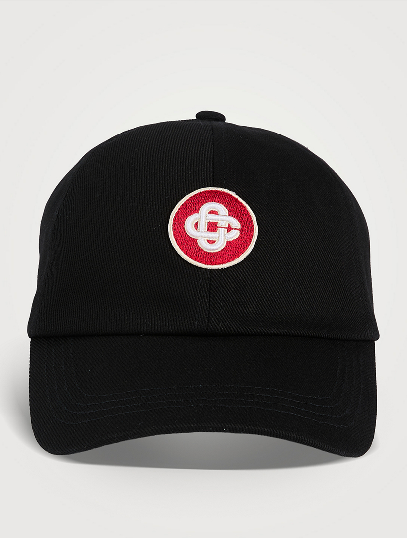 Logo Baseball Cap