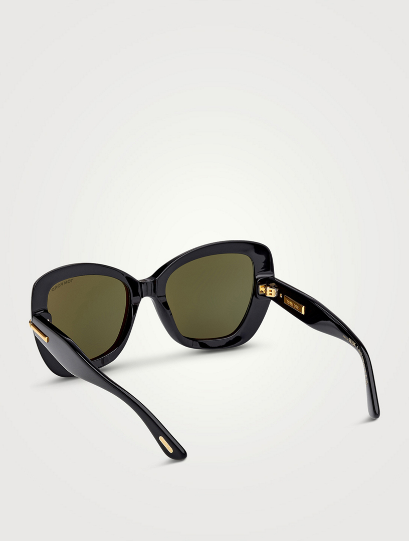TOM FORD Tom Ford Icon Butterfly Sunglasses | Holt Renfrew