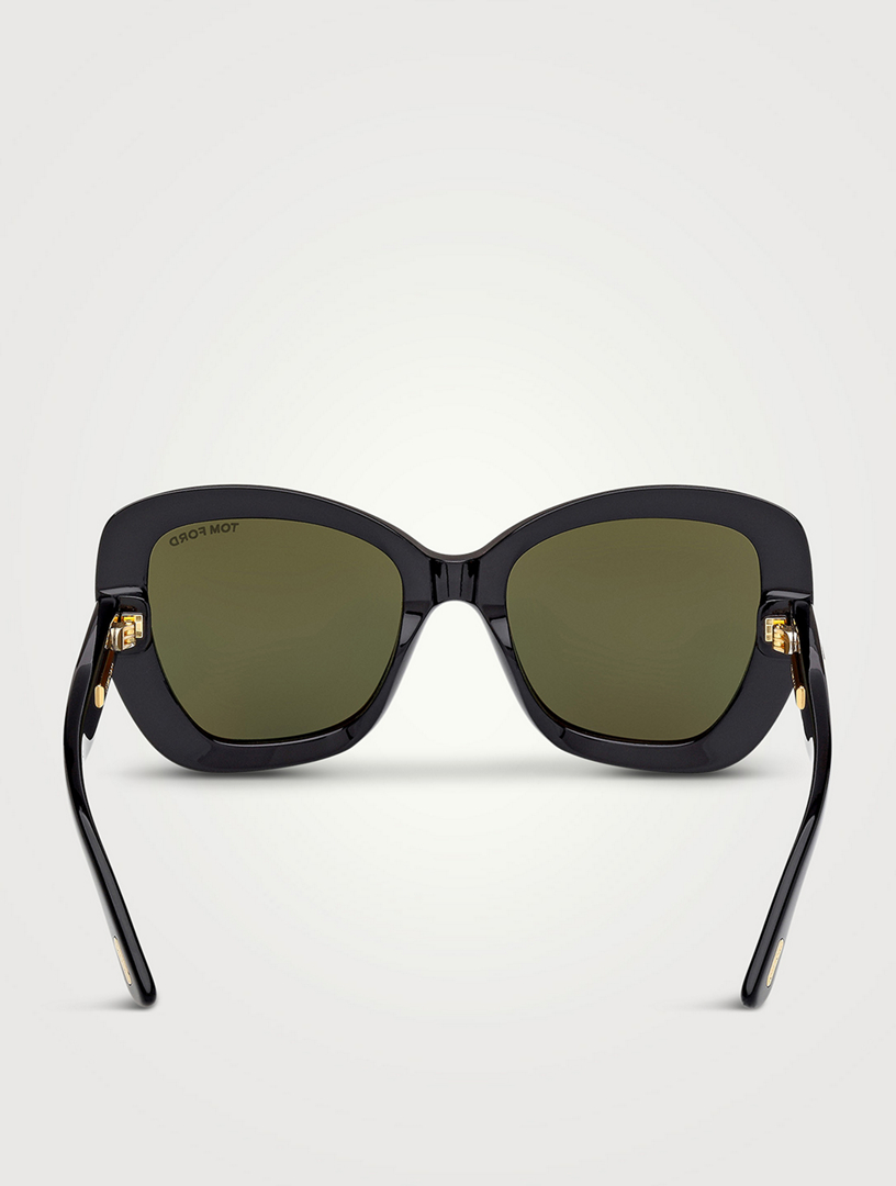 TOM FORD Tom Ford Icon Butterfly Sunglasses | Holt Renfrew