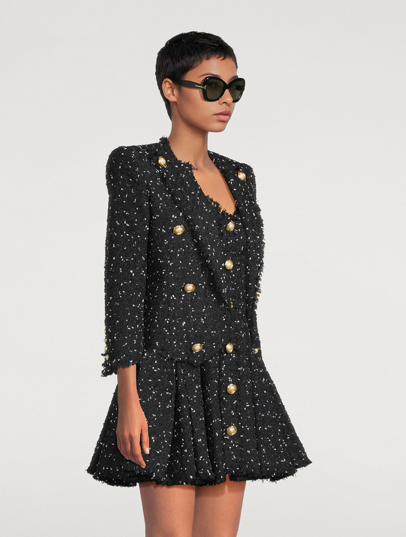 TOM FORD Tom Ford Icon Butterfly Sunglasses | Holt Renfrew