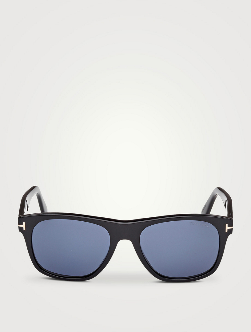 Marlon Square Sunglasses