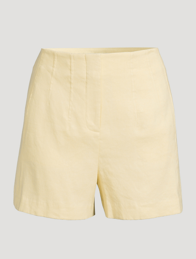 Brit Shorts