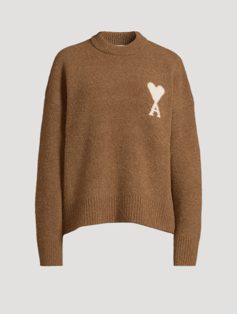 Ami de Cœur Sweater