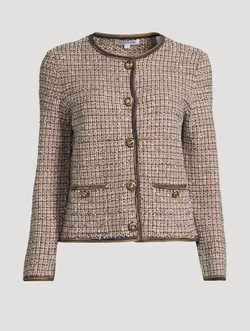 Brisa Knit Jacket