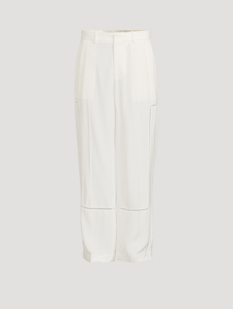 Border Carpenter Trousers