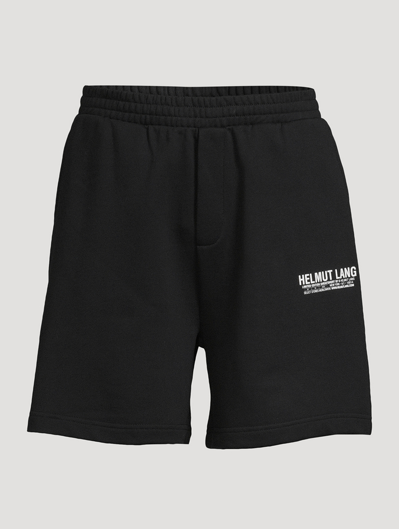 Capsule Shorts