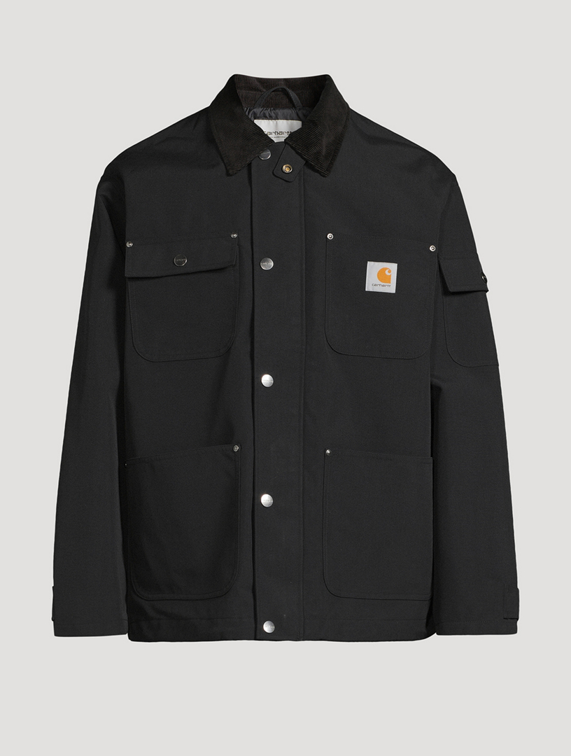 Clapton Jacket