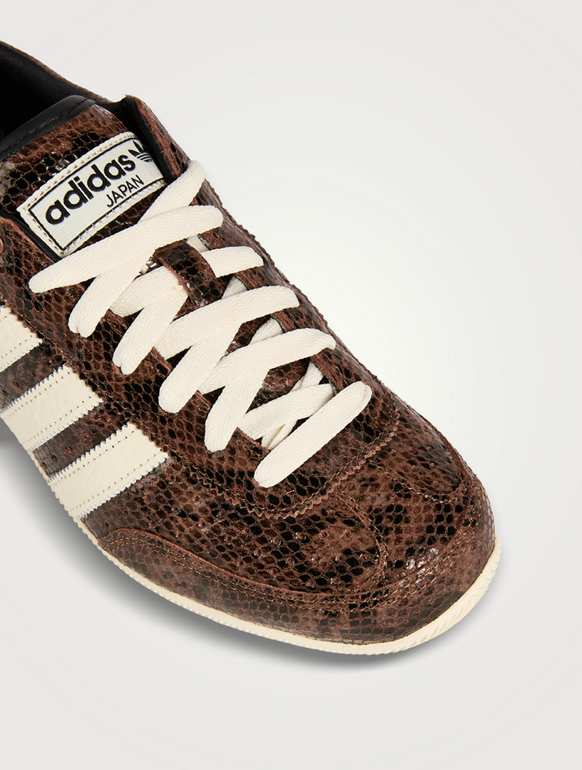 ☆ レザー バングル leather 9miles snake ☆ レザー バングル leather 9miles snake