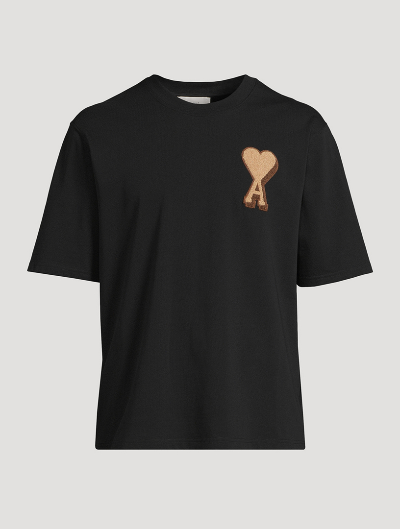 Ami De Coeur Cotton T-Shirt