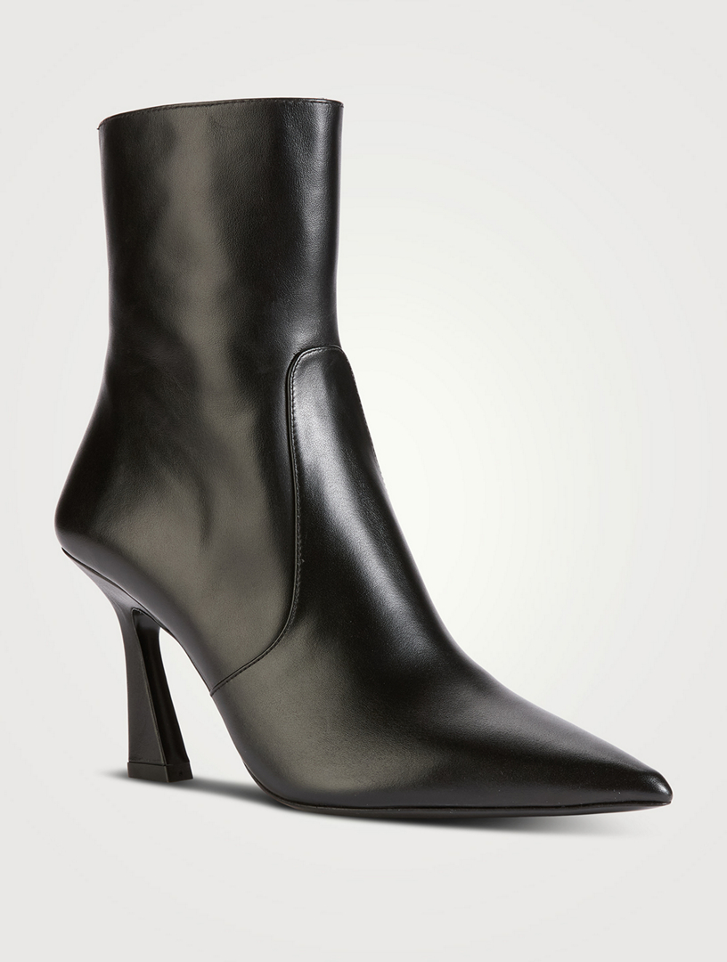 STUART WEITZMAN ネルリハルフラットフォムフツ 【関税込】 Pearldrop Platform Loafer | Stuart Weitzman