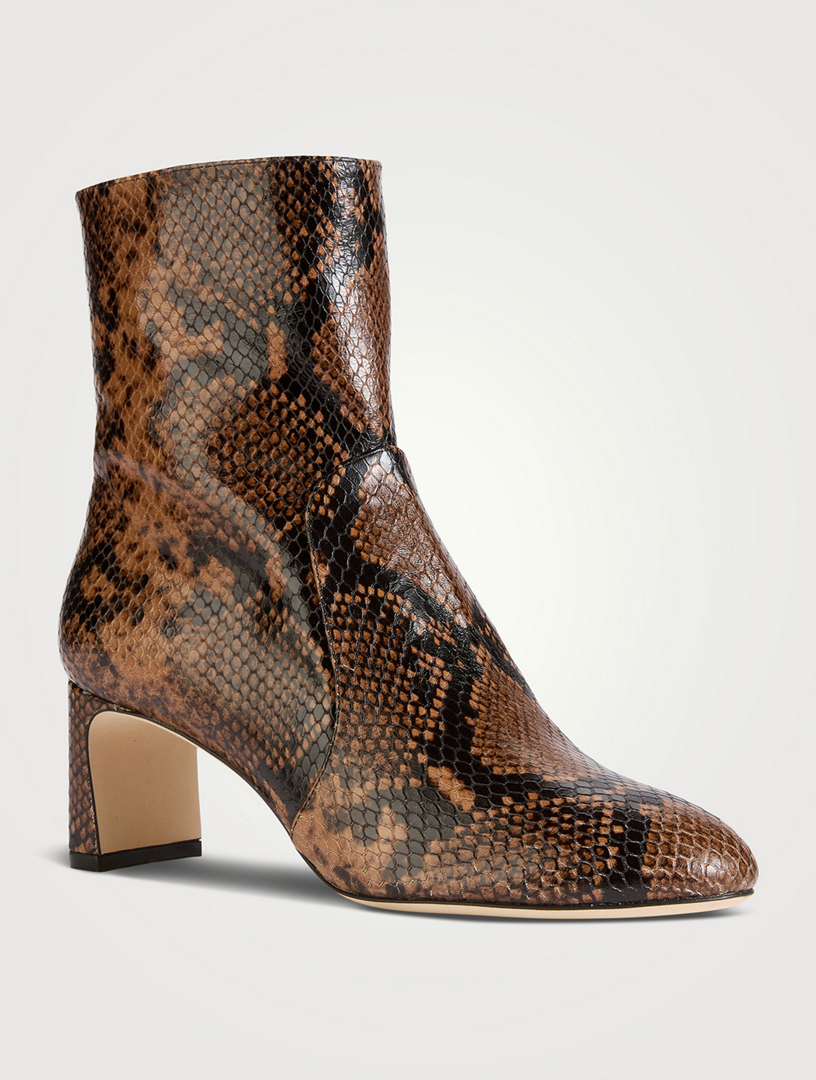 【関税込み】STUART WEITZMAN BABETTE TUBO' BOOTS BABETTE TUBO BOOT 85 in BLACK for Women | Stuart Weitzman®