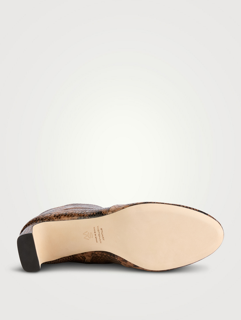 【関税込み】STUART WEITZMAN BABETTE TUBO' BOOTS Stuart weitzman 'babette tubo' boots available on julian