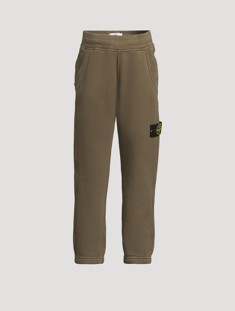 Cotton Sweatpants
