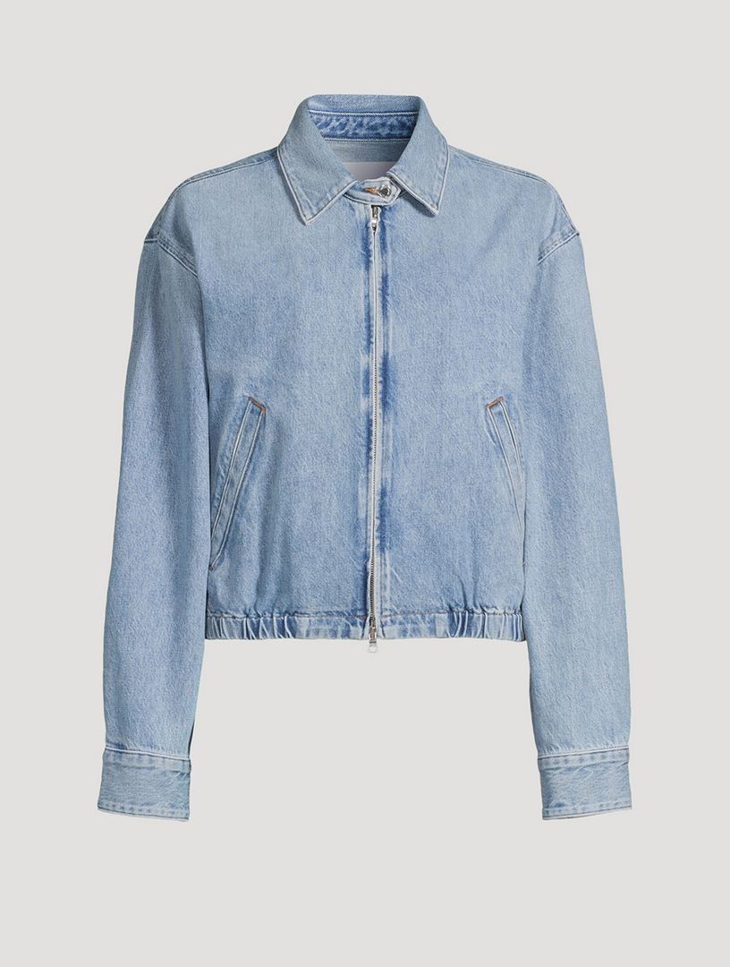 Nile Denim Jacket