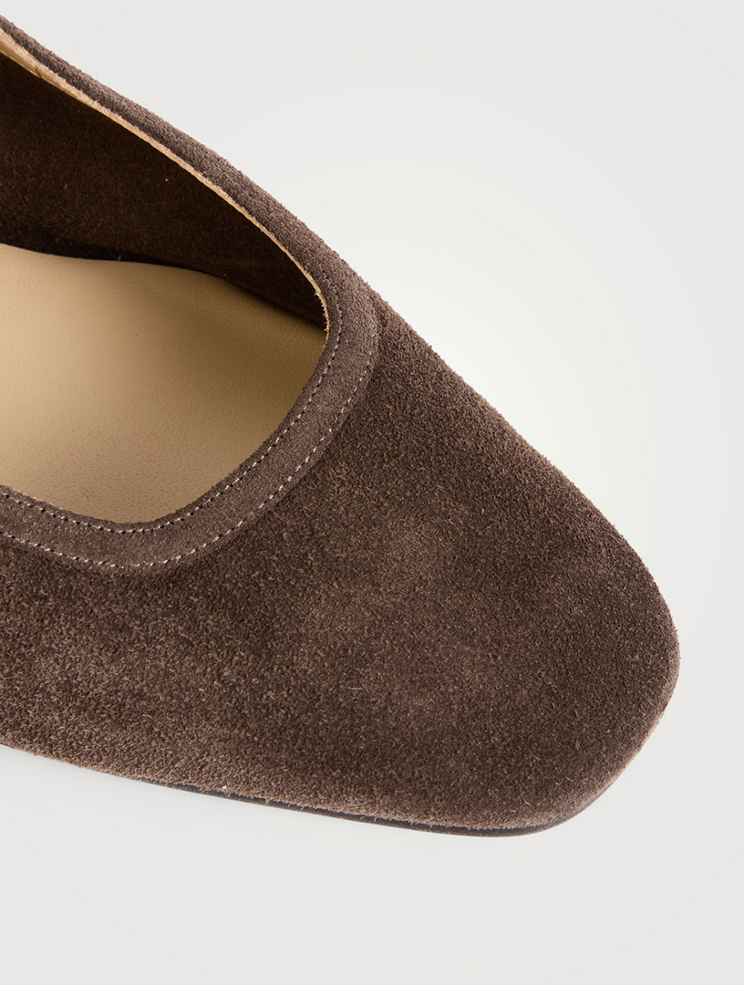 Women's Designer Ballet Flats | Holt Renfrew