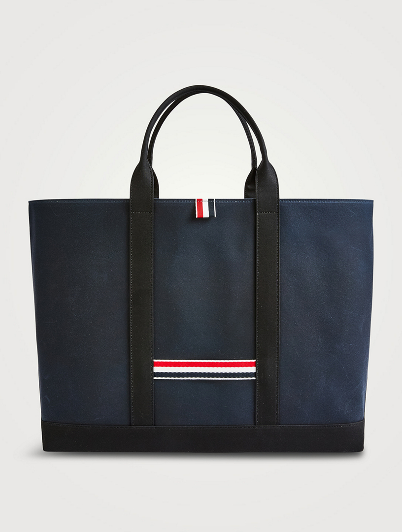 THOM BROWNE MEDIUM TOOL TOTE BAG トートバッグ THOM BROWNE Medium