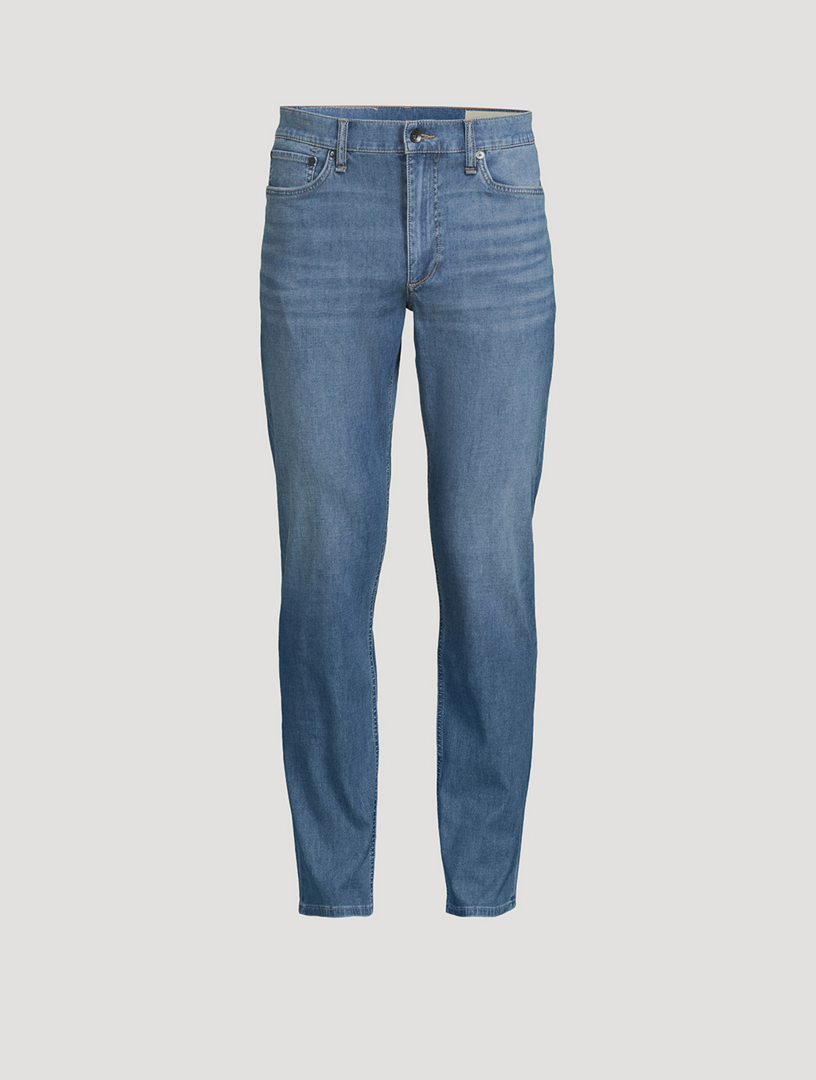 Airflex Fit 2 Slim-Fit Jeans