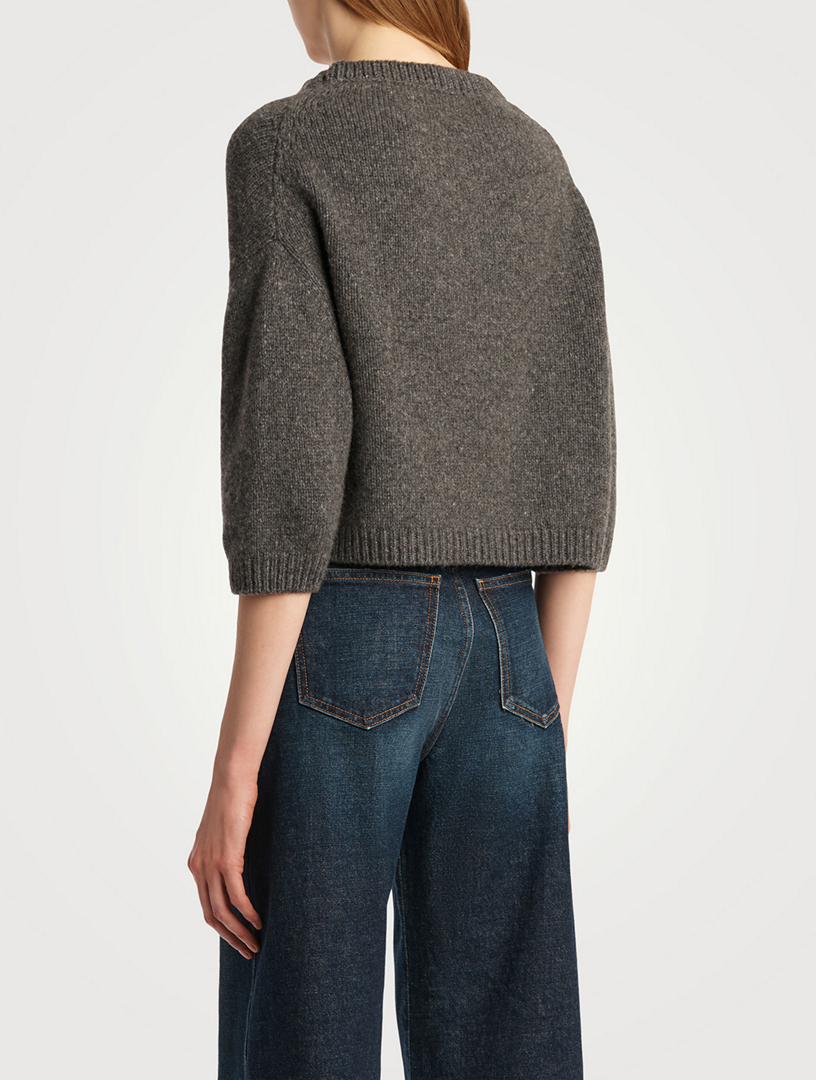 Sabina Cashmere Sweater