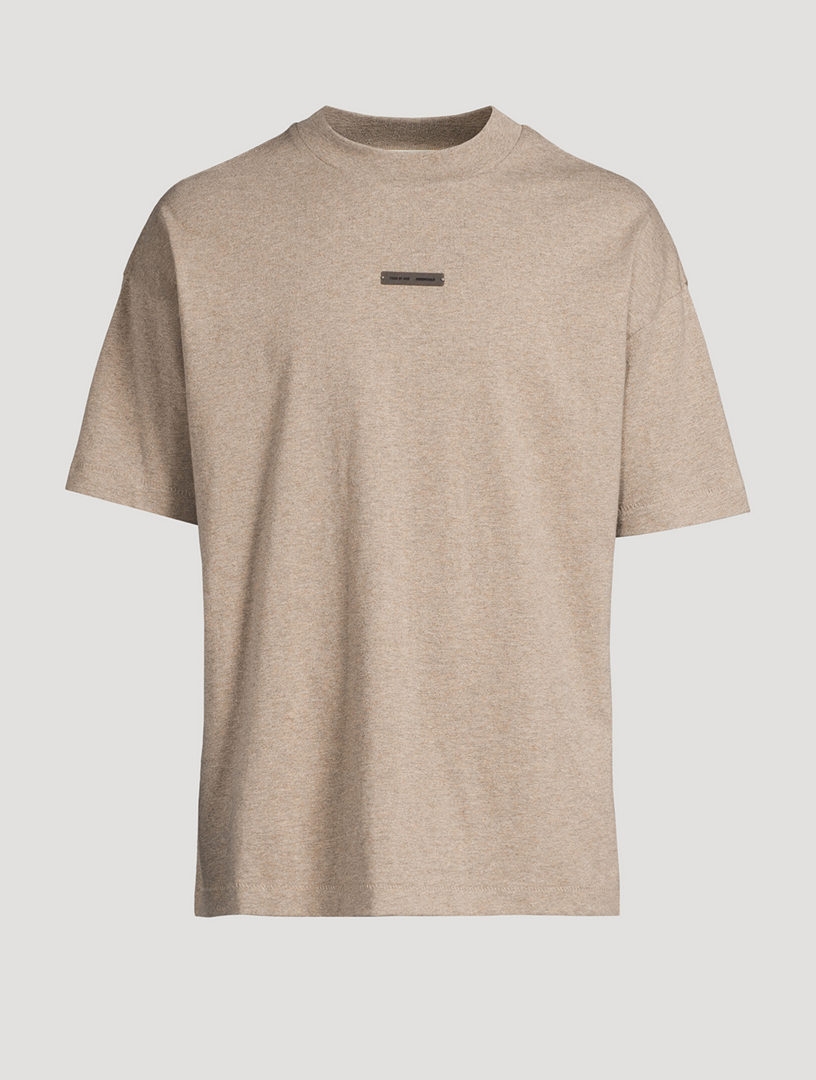 Classic Cotton T-Shirt