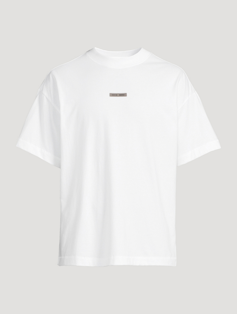 Vintage Cotton T-Shirt