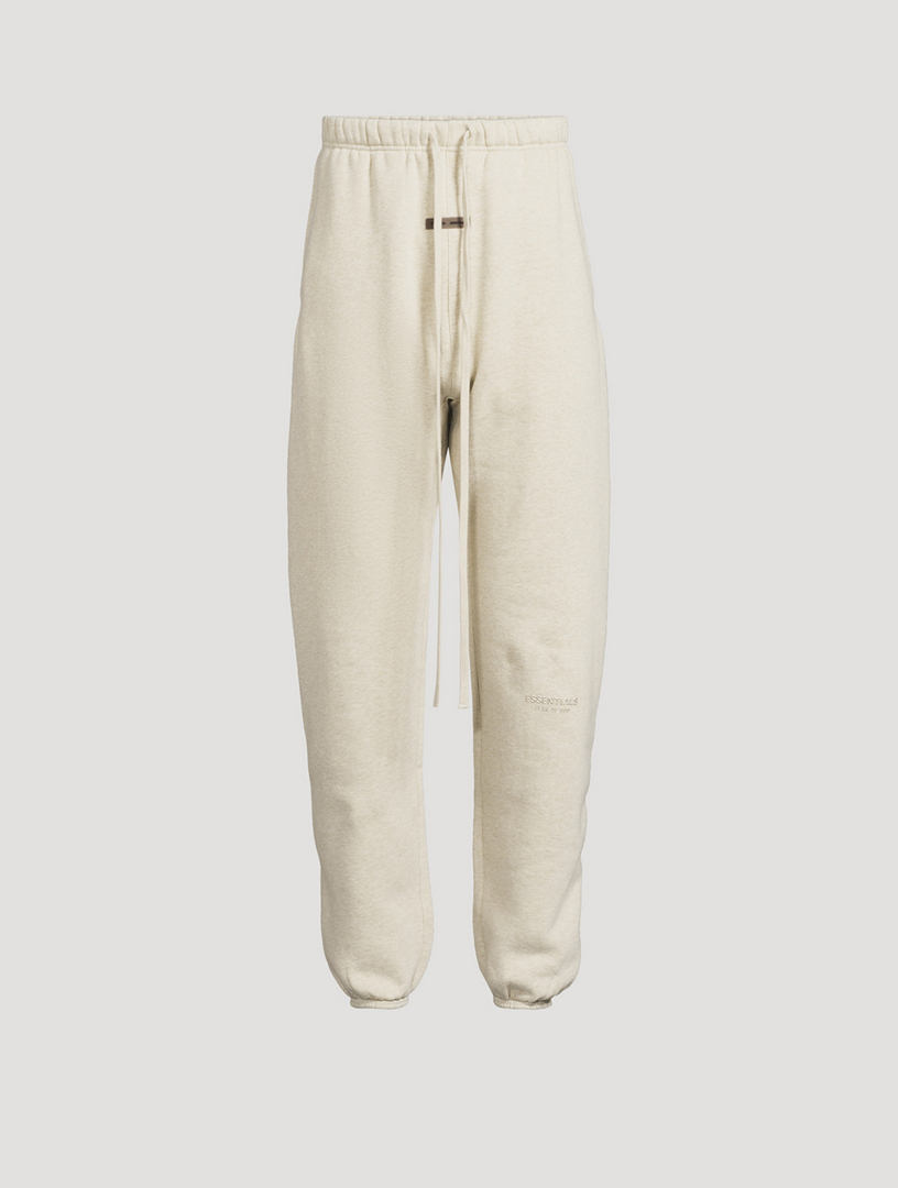 Vintage Fleece Sweatpants