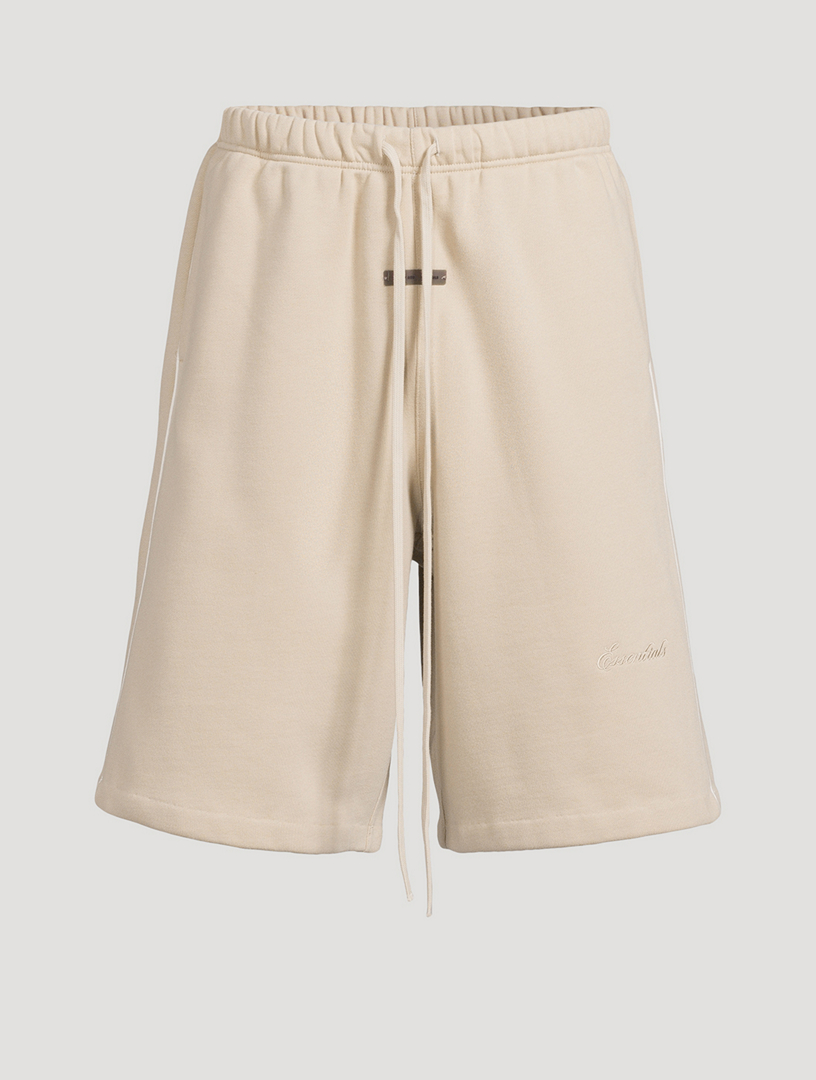 Basketball Fleece Shorts