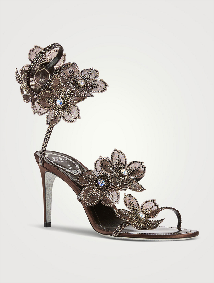 RENÉ CAOVILLA for Women | Designers | Holt Renfrew