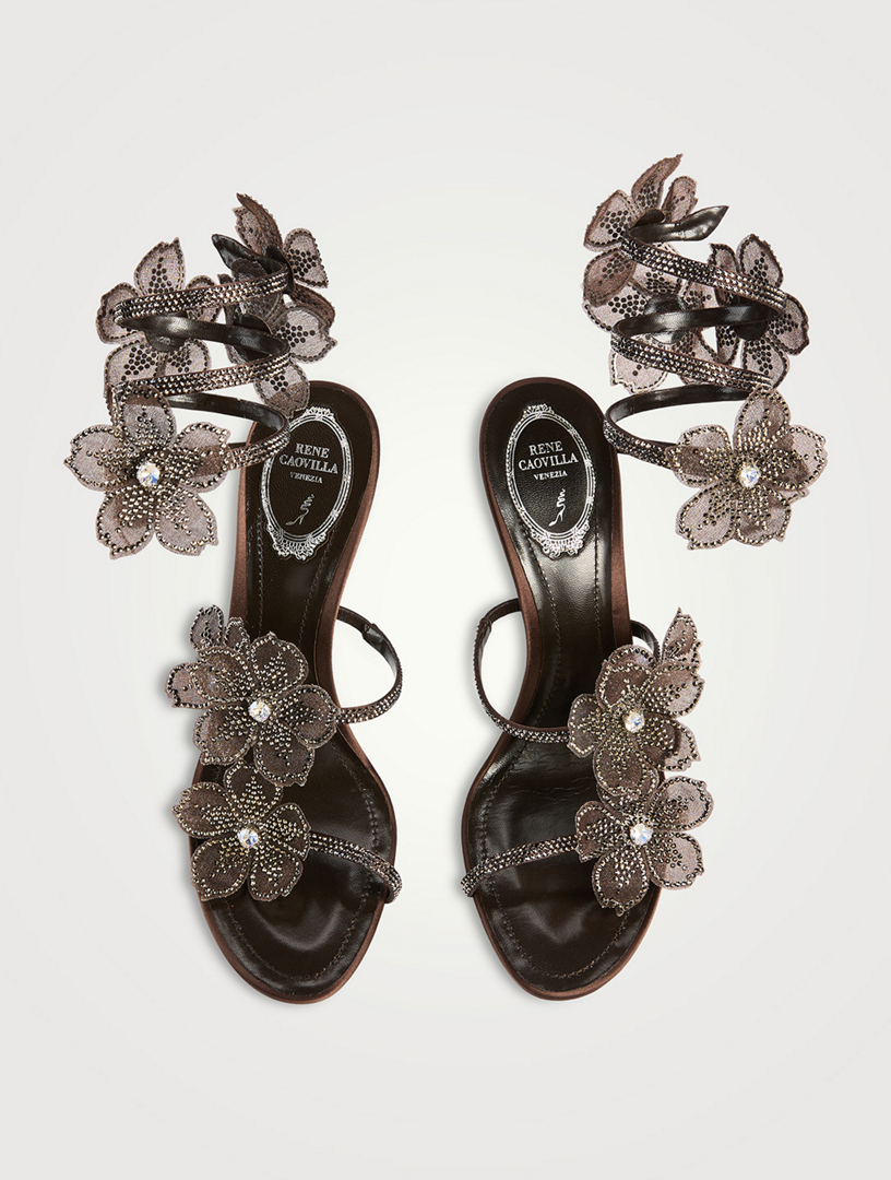 RENÉ CAOVILLA for Women | Designers | Holt Renfrew