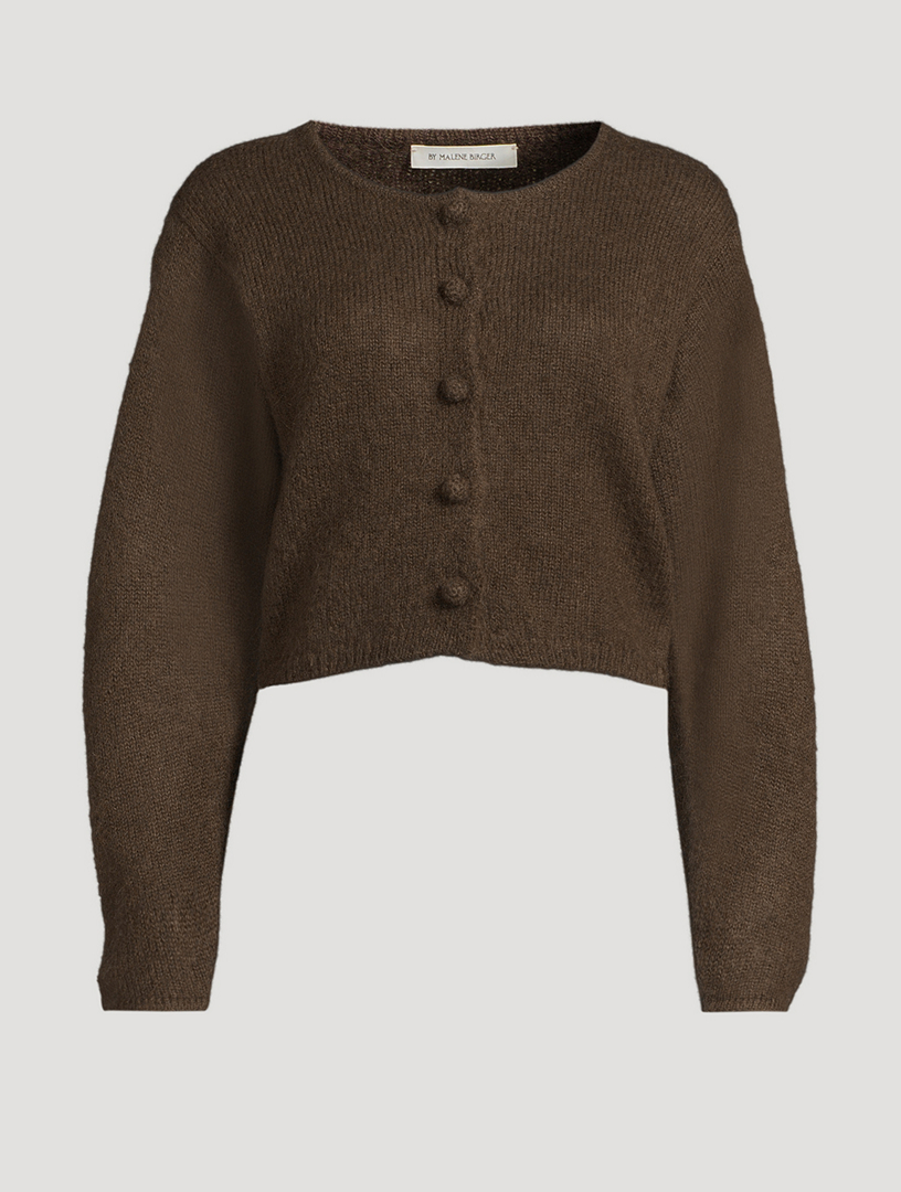 Zharea Cardigan