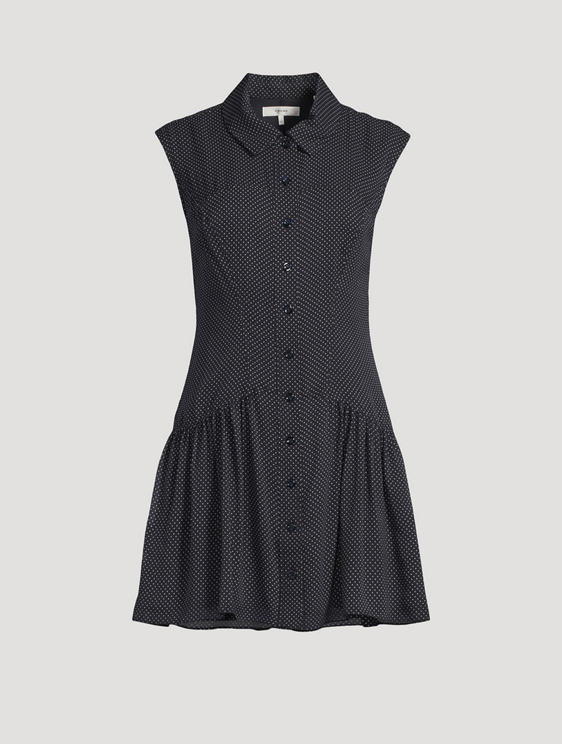 The Silk Day Dress