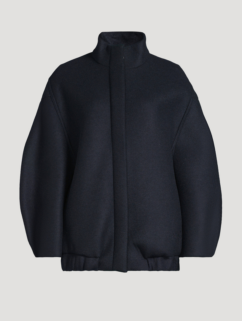 DRIES VAN NOTEN Voles Scuba Jacket | Holt Renfrew