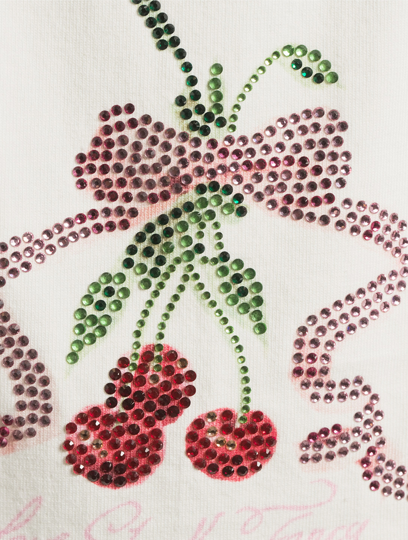 Kaleen Embellished Tank Top